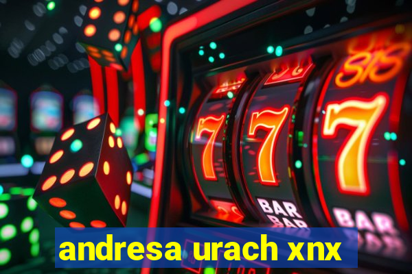 andresa urach xnx